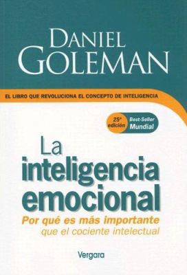 La Inteligencia Emocional/Emotional Intelligenc... [Spanish] 9501519910 Book Cover