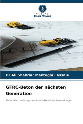 GFRC-Beton der nächsten Generation [German] 6209488471 Book Cover