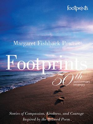 Footprints: 50th Anniversary Treasury 1443422347 Book Cover