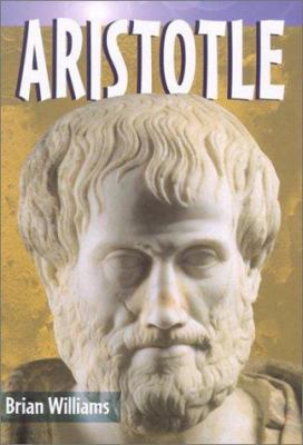 Aristotle 1588105636 Book Cover