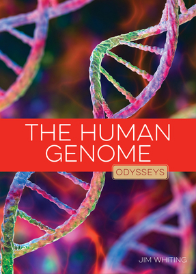 The Human Genome 1640267123 Book Cover