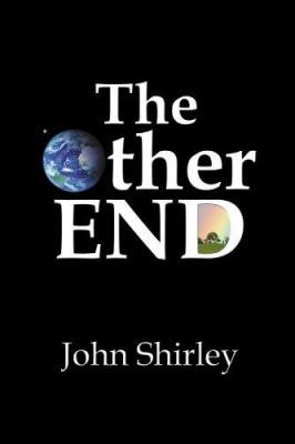 The Other End 1587671506 Book Cover