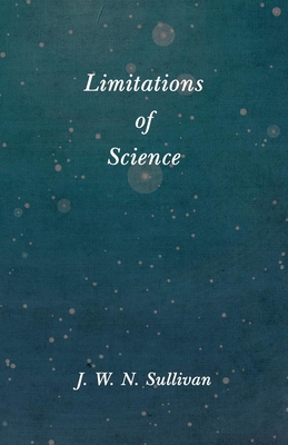 Limitations of Science 1528702549 Book Cover