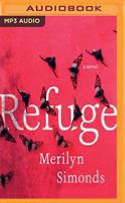 Refuge 172137888X Book Cover