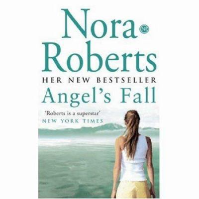 Angels Fall 0749937327 Book Cover