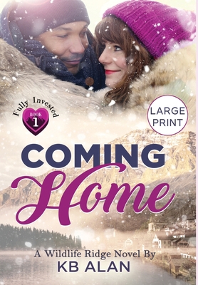 Coming Home [Large Print] 1955124094 Book Cover