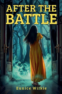 After the Battle B0CCQLMDLZ Book Cover