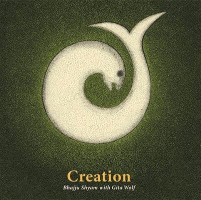 Creation 938314503X Book Cover
