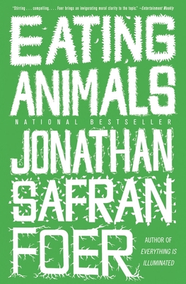 Eating Animals B00KEVVN9C Book Cover