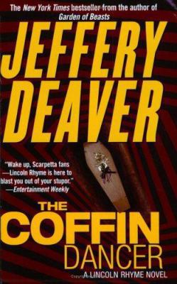 The Coffin Dancer [German] 0743499891 Book Cover