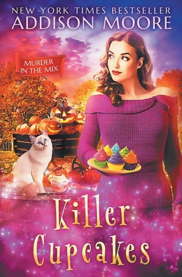 Killer Cupcakes 1098952537 Book Cover