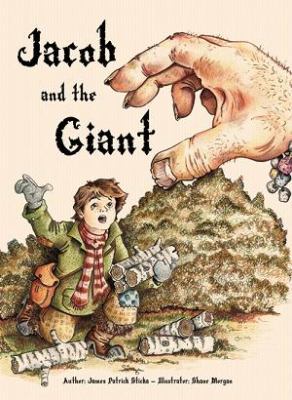 Jacob and the Giant