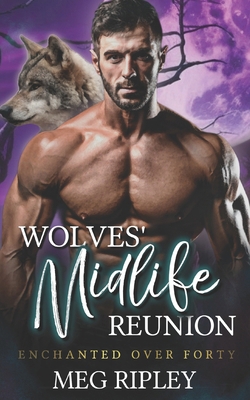 Wolves' Midlife Reunion B0FVSZWG2Q Book Cover