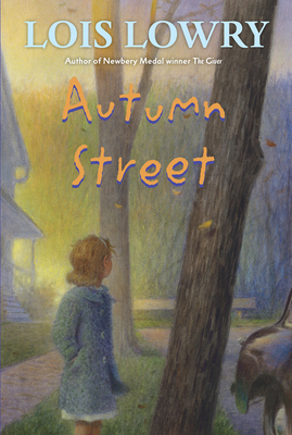 Autumn Street 0544540344 Book Cover