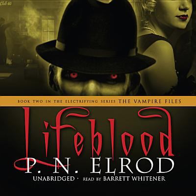 Lifeblood 1441702660 Book Cover
