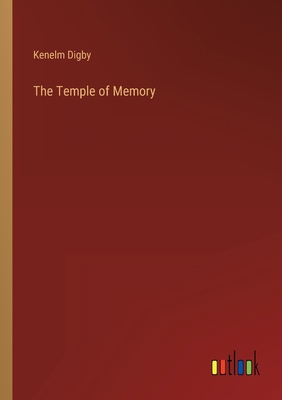 The Temple of Memory 3368815024 Book Cover