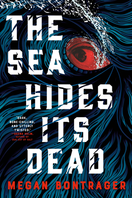 The Sea Hides Its Dead 0316588016 Book Cover