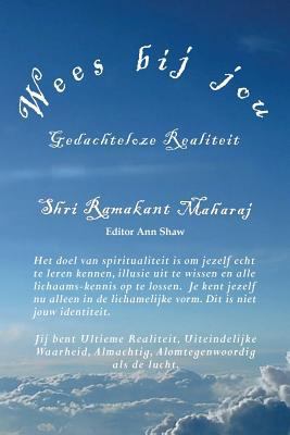 Wees Bij Jou [Dutch] 0995473463 Book Cover