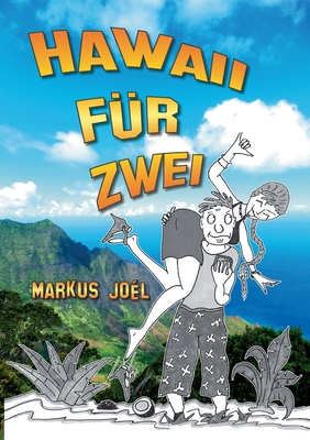 Hawaii für Zwei [German] 3755751224 Book Cover