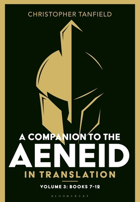 A Companion to the Aeneid in Translation: Volum... 1350499544 Book Cover