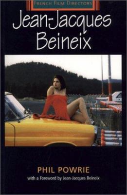 Jean-Jacques Beineix 0719055326 Book Cover