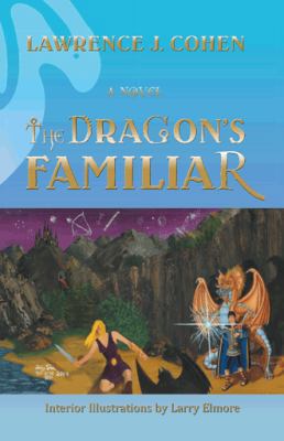 The Dragon's Familiar 0595634303 Book Cover