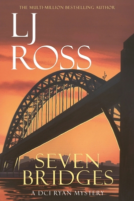 Seven Bridges 1464273332 Book Cover