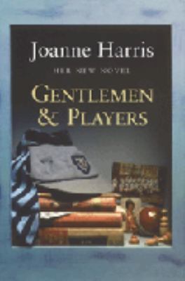 Gentlemen and Players 0385609523 Book Cover