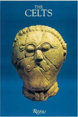 The Celts 0847821935 Book Cover