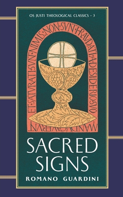 Sacred Signs 1965303234 Book Cover