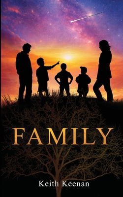 Family: Second Edition B0GJM6X34W Book Cover