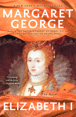 Elizabeth I: The Novel 0143120441 Book Cover