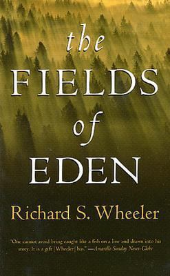 The Fields of Eden 0812579097 Book Cover