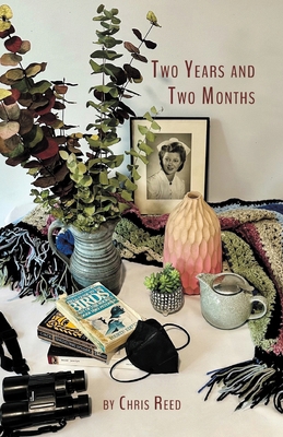 Two Years and Two Months B0FY5LR6FR Book Cover