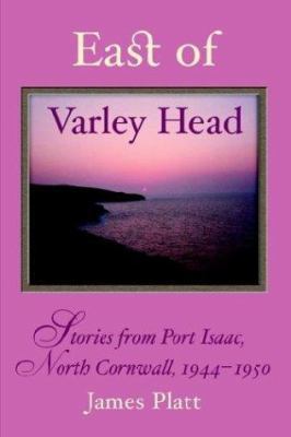 East of Varley Head 9080780812 Book Cover
