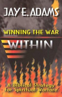 Winning the War Within: A Bibical Strategy for ... 188903200X Book Cover