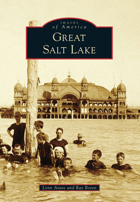 Great Salt Lake 1467109002 Book Cover