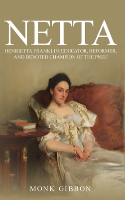 Netta 1761538306 Book Cover