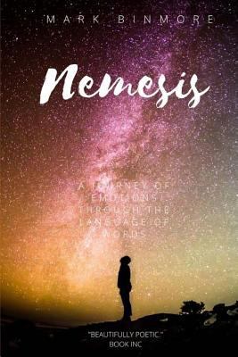Nemesis: Remastered Shimmer 1974017699 Book Cover