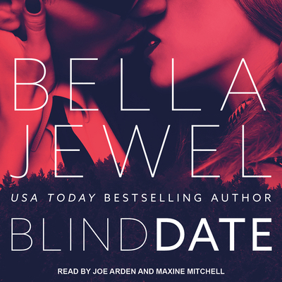 Blind Date 1515919609 Book Cover