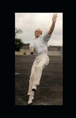 John Barton King, cricket's first and greatest ... B0F1LB8XG4 Book Cover