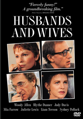 Husbands and Wives B000062XE6 Book Cover