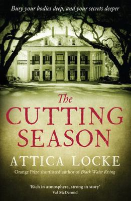 The Cutting Season 1846688043 Book Cover