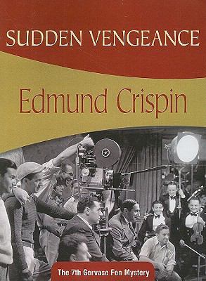 Sudden Vengeance 1934609412 Book Cover