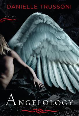 Angelology 0385668619 Book Cover