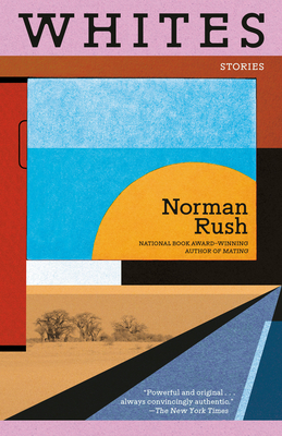 Whites 0679738169 Book Cover