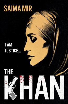 The Khan: ‘Bold, addictive and brilliant.’ Styl...            Book Cover