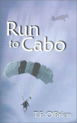 Run to Cabo 1588206246 Book Cover