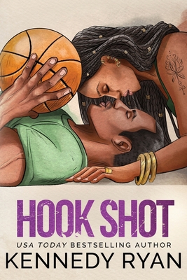 Hook Shot - Special Edition B09Y1SX3QY Book Cover