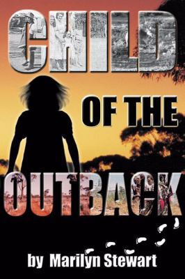 Child of the Outback 074140303X Book Cover